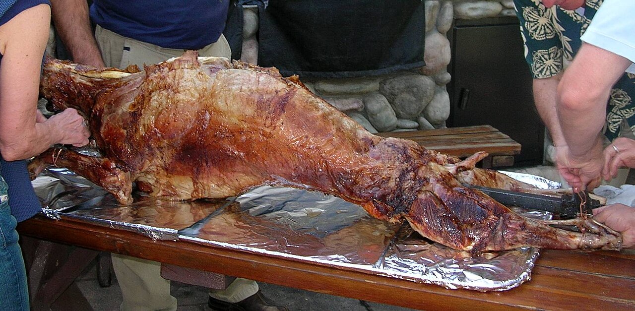 Viande d'agneau — agneau 100 % français chez le boucher à Olivet